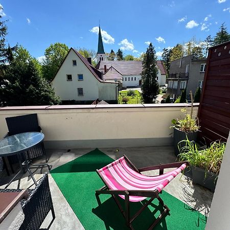 Slowianska 4 Szczawno-Zdroj Extérieur photo