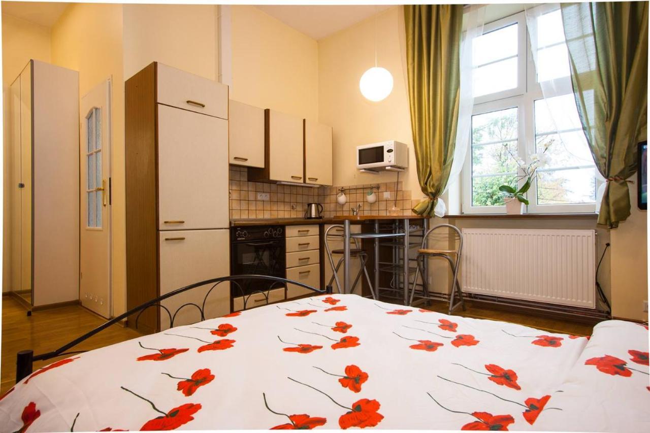 Slowianska 4 Szczawno-Zdroj Extérieur photo