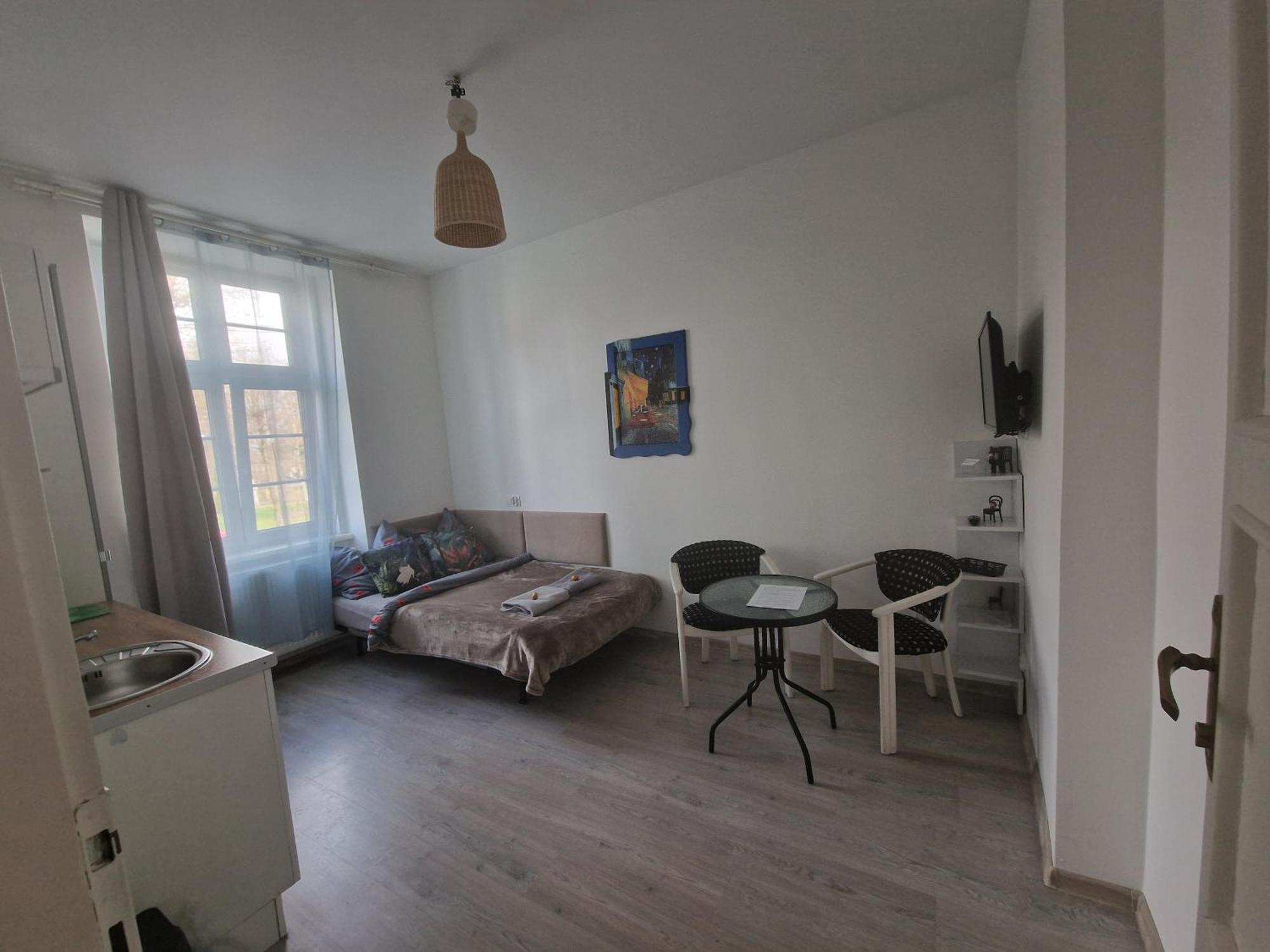 Slowianska 4 Szczawno-Zdroj Extérieur photo