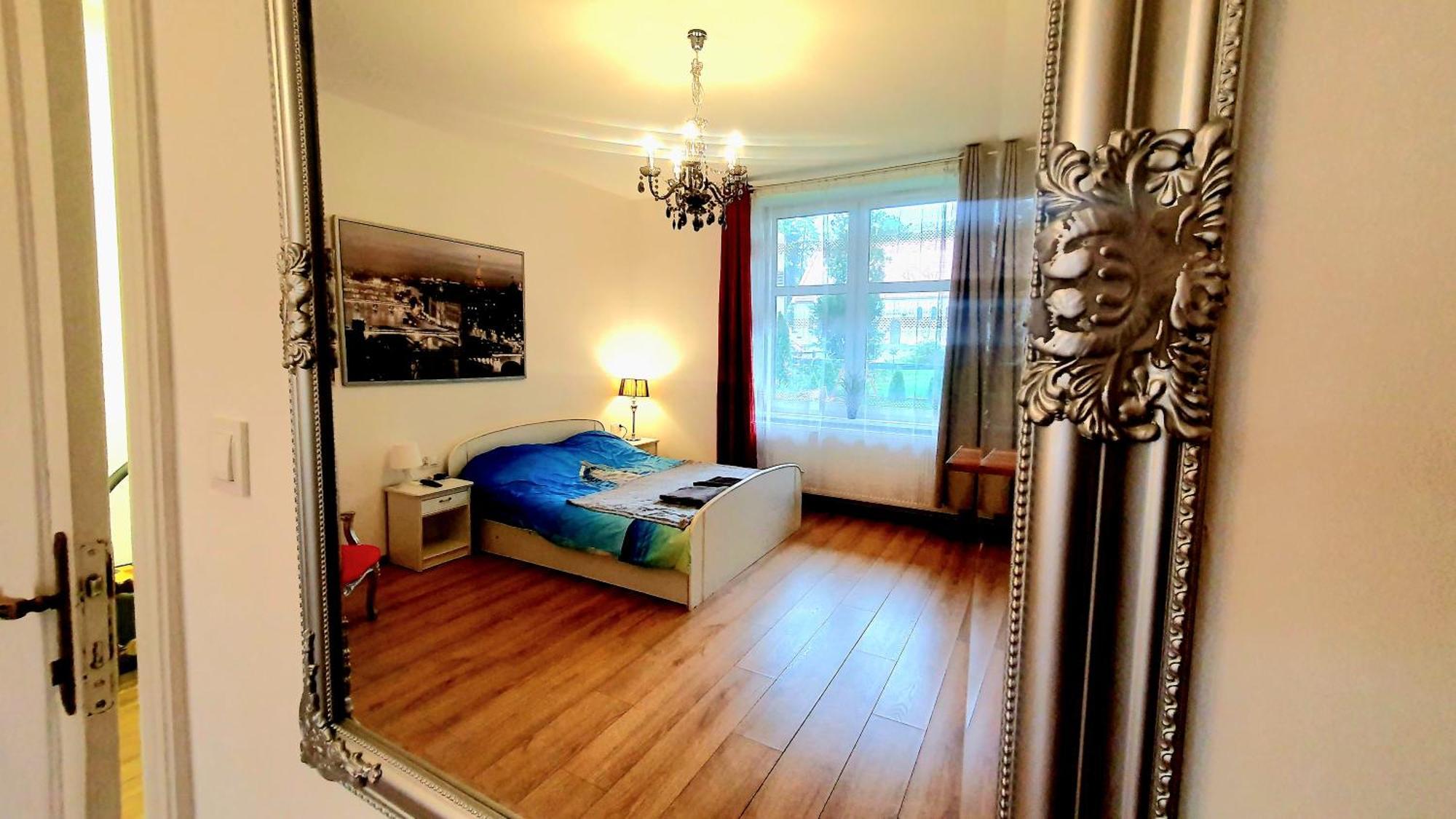 Slowianska 4 Szczawno-Zdroj Extérieur photo
