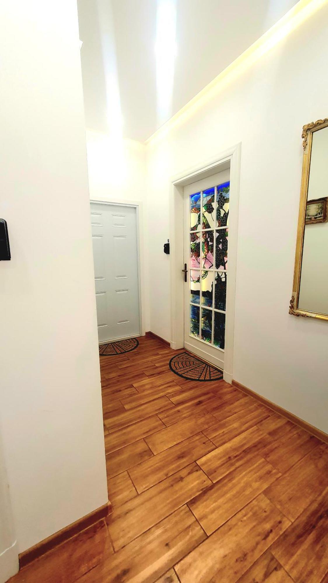 Slowianska 4 Szczawno-Zdroj Extérieur photo