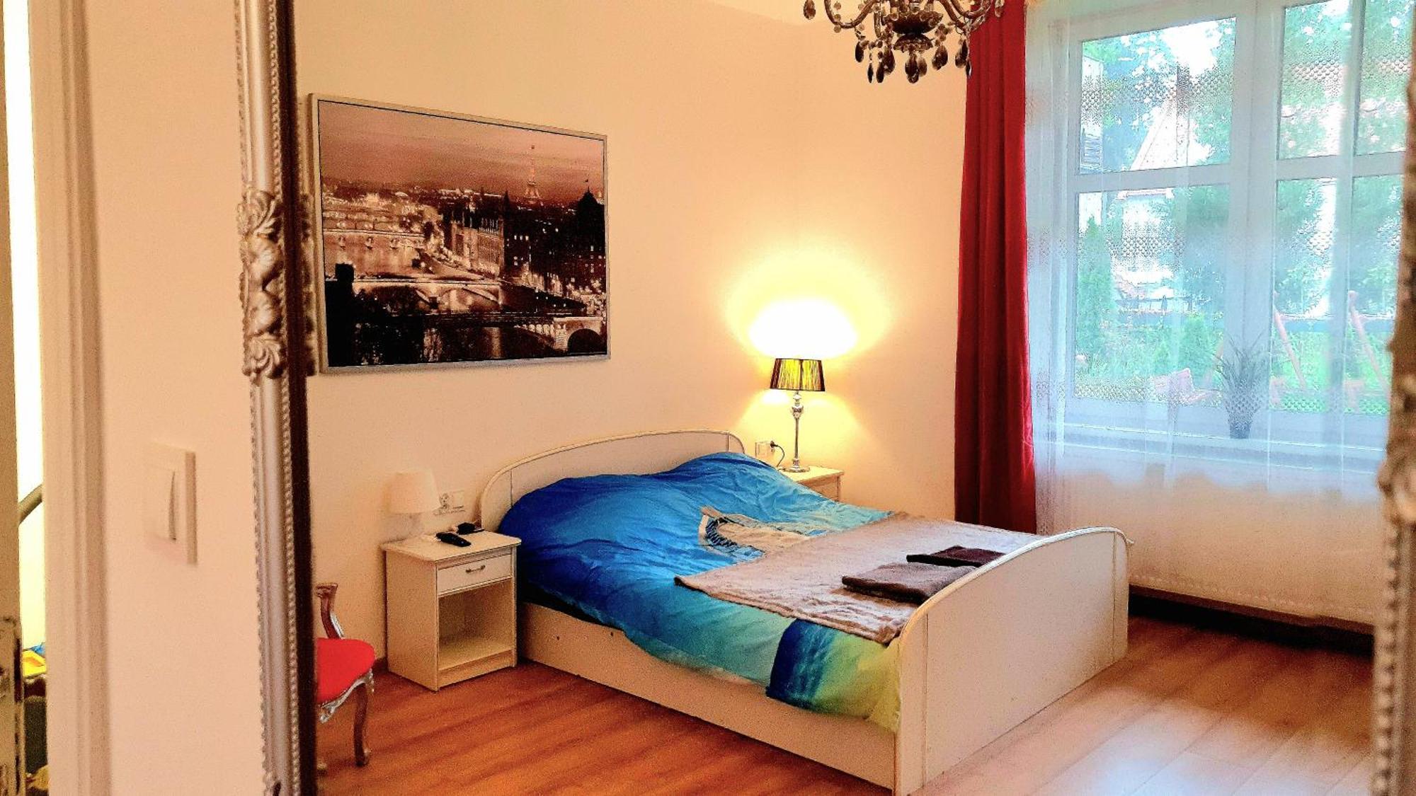 Slowianska 4 Szczawno-Zdroj Extérieur photo
