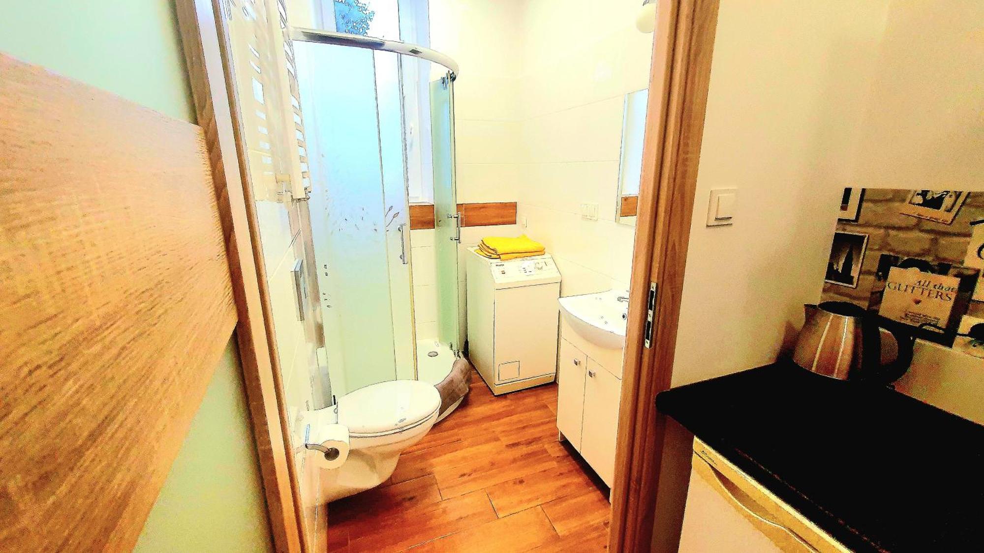 Slowianska 4 Szczawno-Zdroj Extérieur photo