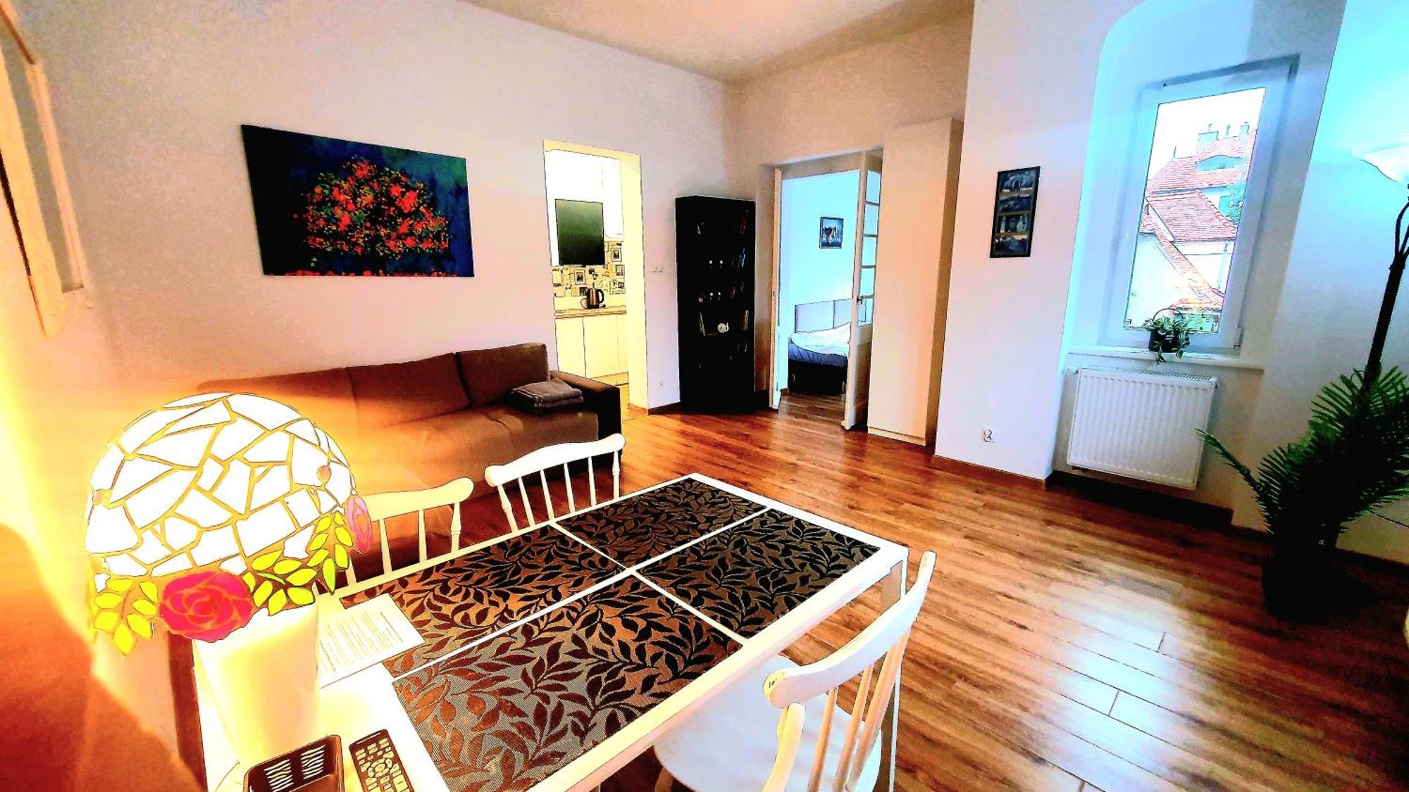 Slowianska 4 Szczawno-Zdroj Extérieur photo