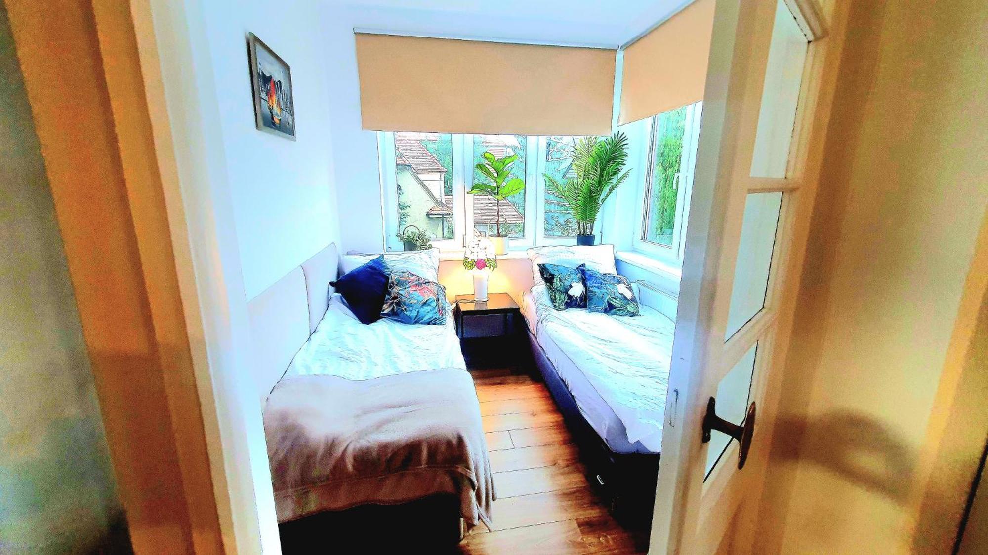 Slowianska 4 Szczawno-Zdroj Extérieur photo
