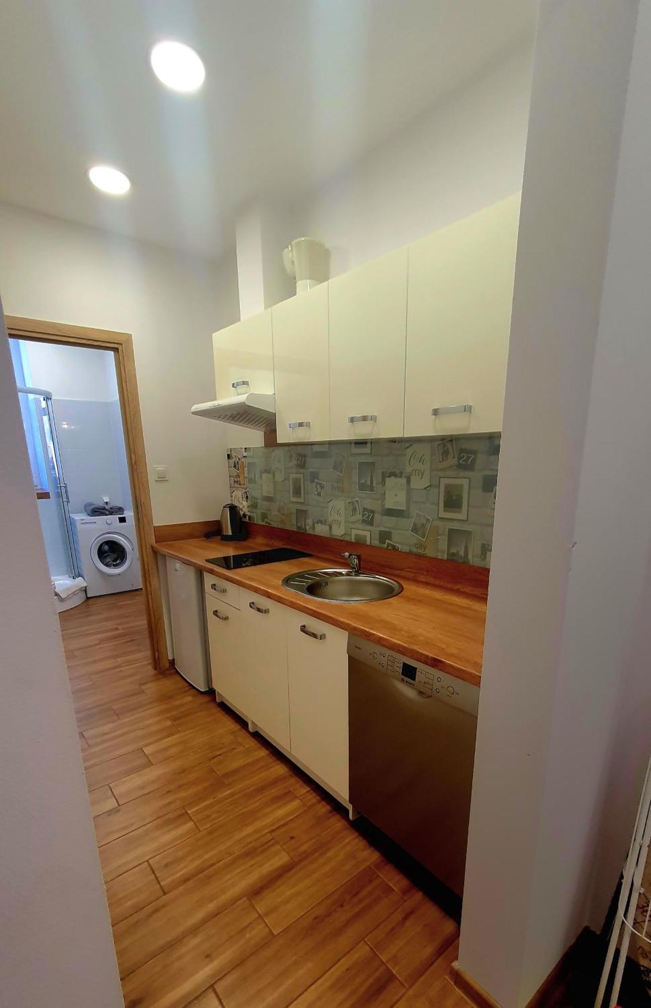 Slowianska 4 Szczawno-Zdroj Extérieur photo
