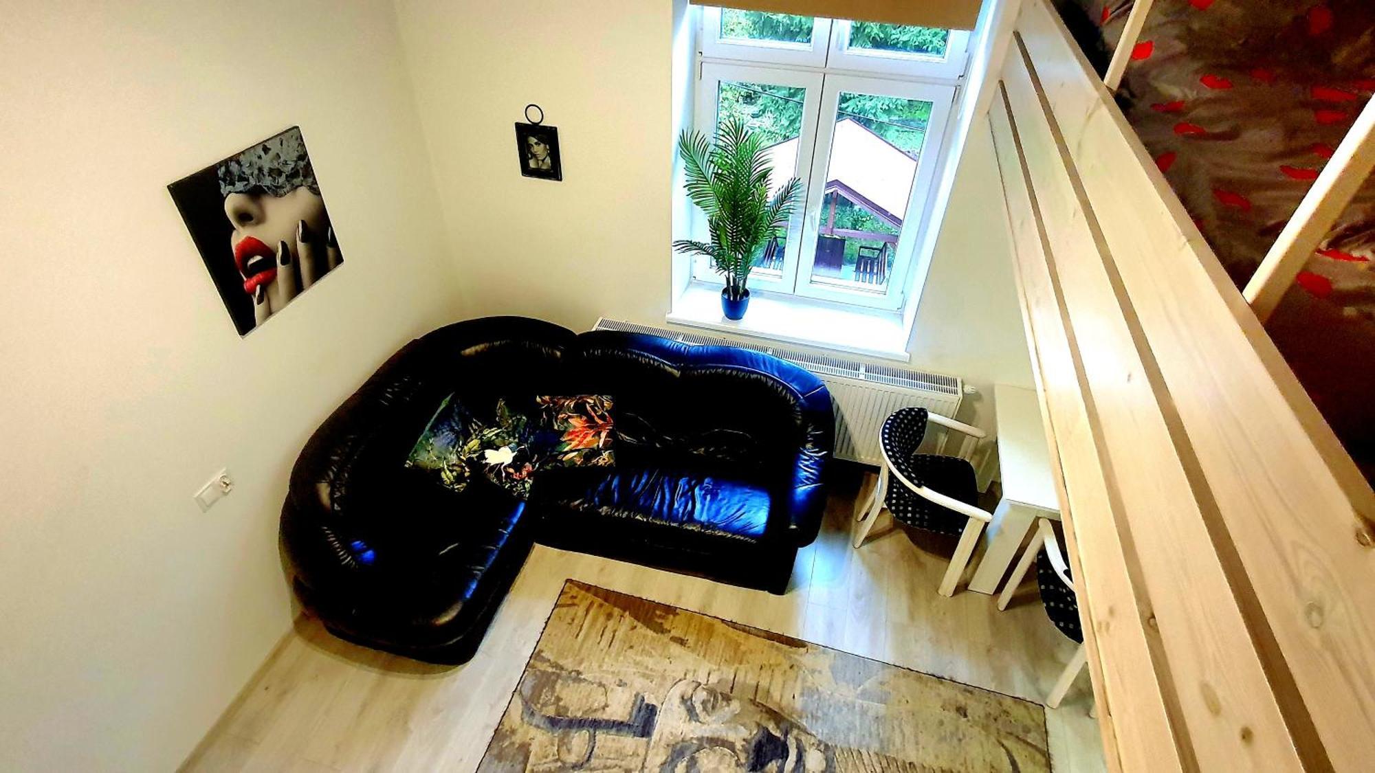 Slowianska 4 Szczawno-Zdroj Extérieur photo