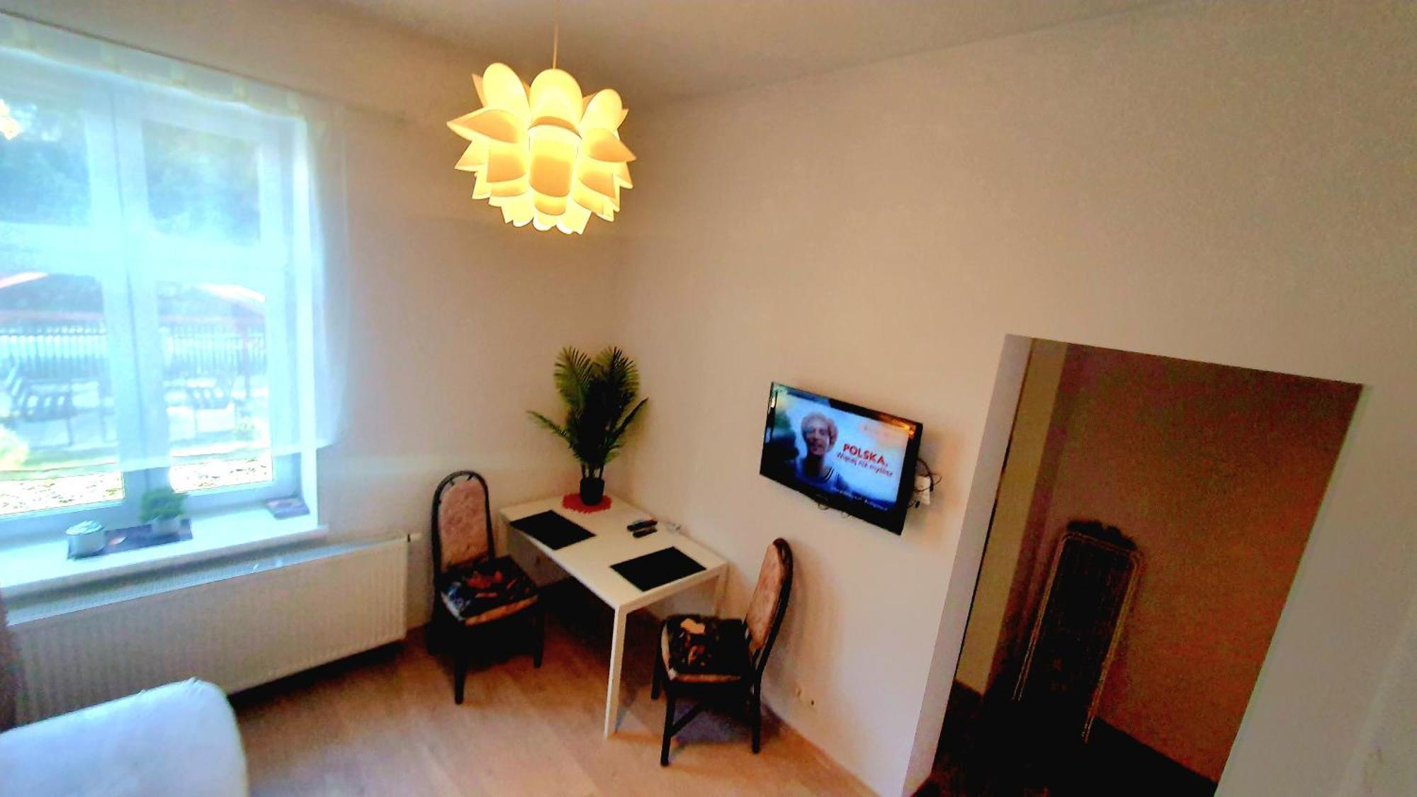 Slowianska 4 Szczawno-Zdroj Extérieur photo
