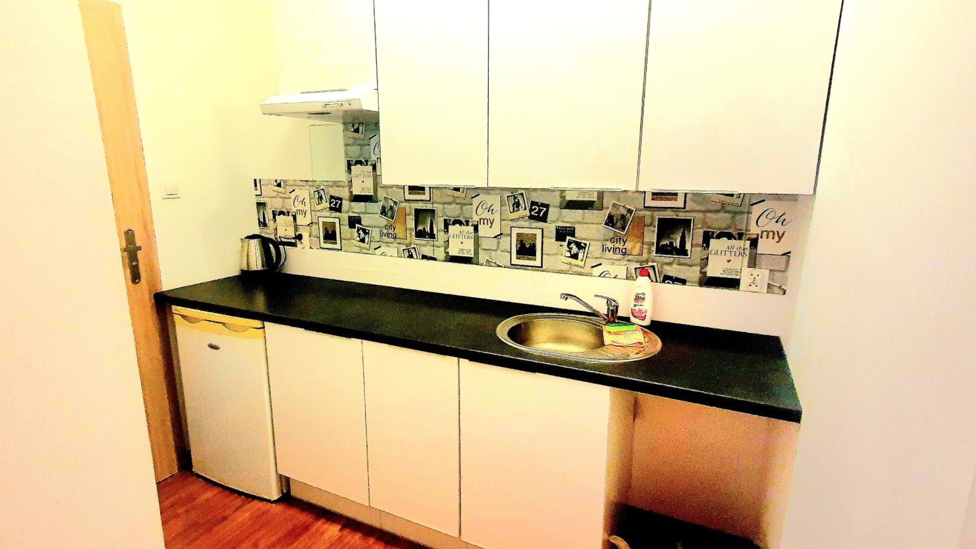Slowianska 4 Szczawno-Zdroj Extérieur photo