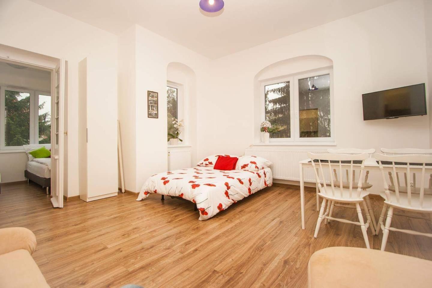 Slowianska 4 Szczawno-Zdroj Extérieur photo