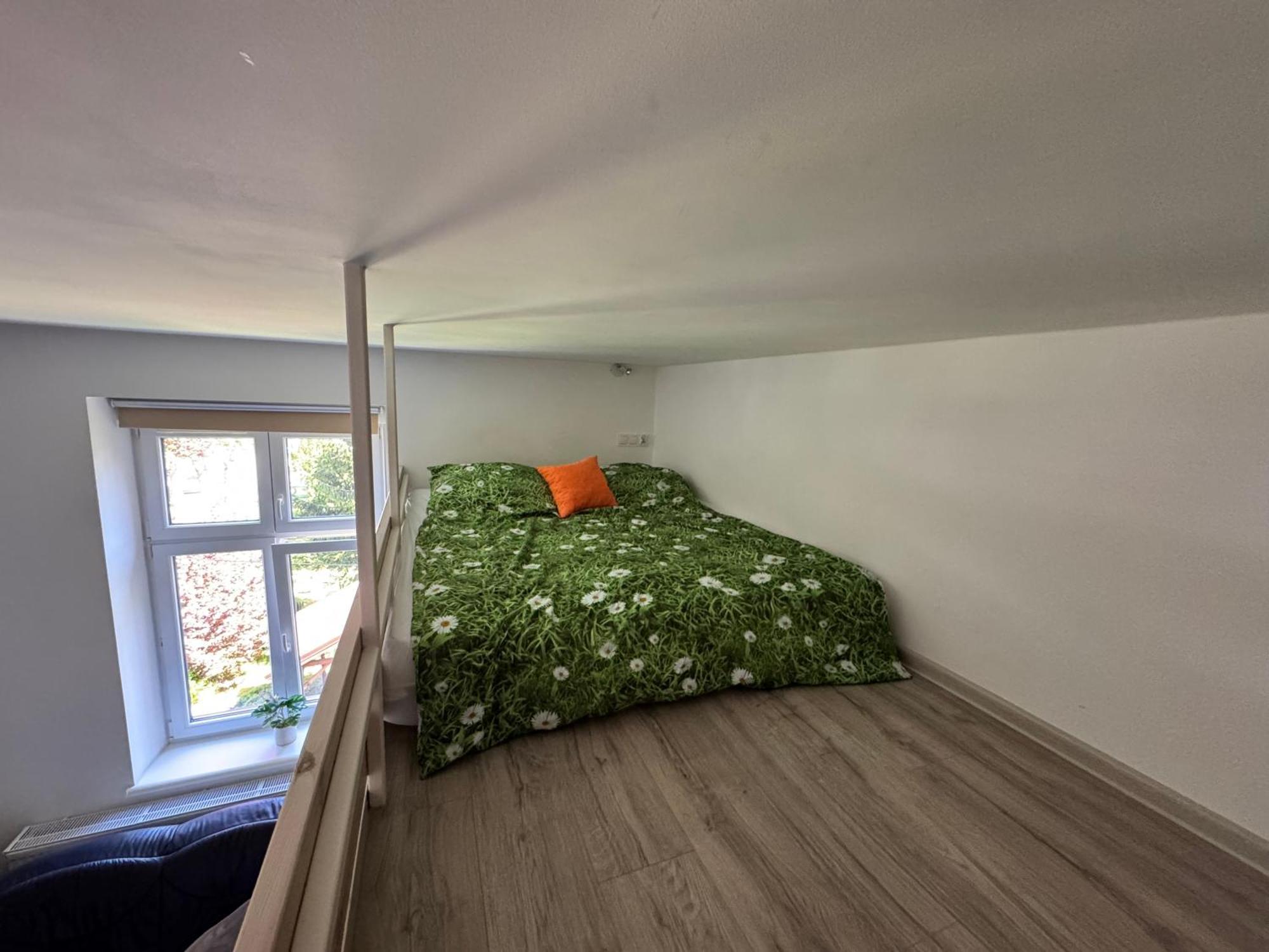 Slowianska 4 Szczawno-Zdroj Extérieur photo