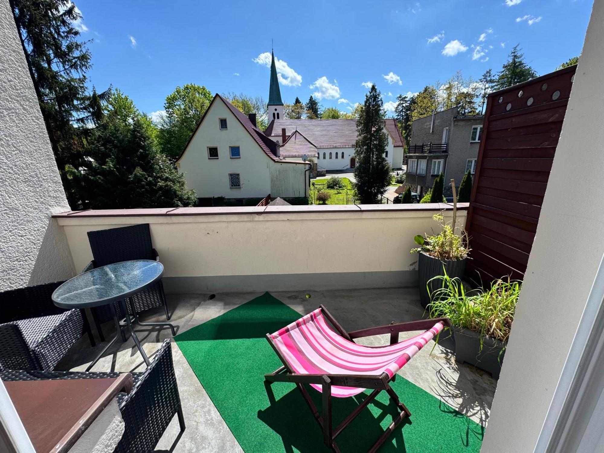 Slowianska 4 Szczawno-Zdroj Extérieur photo
