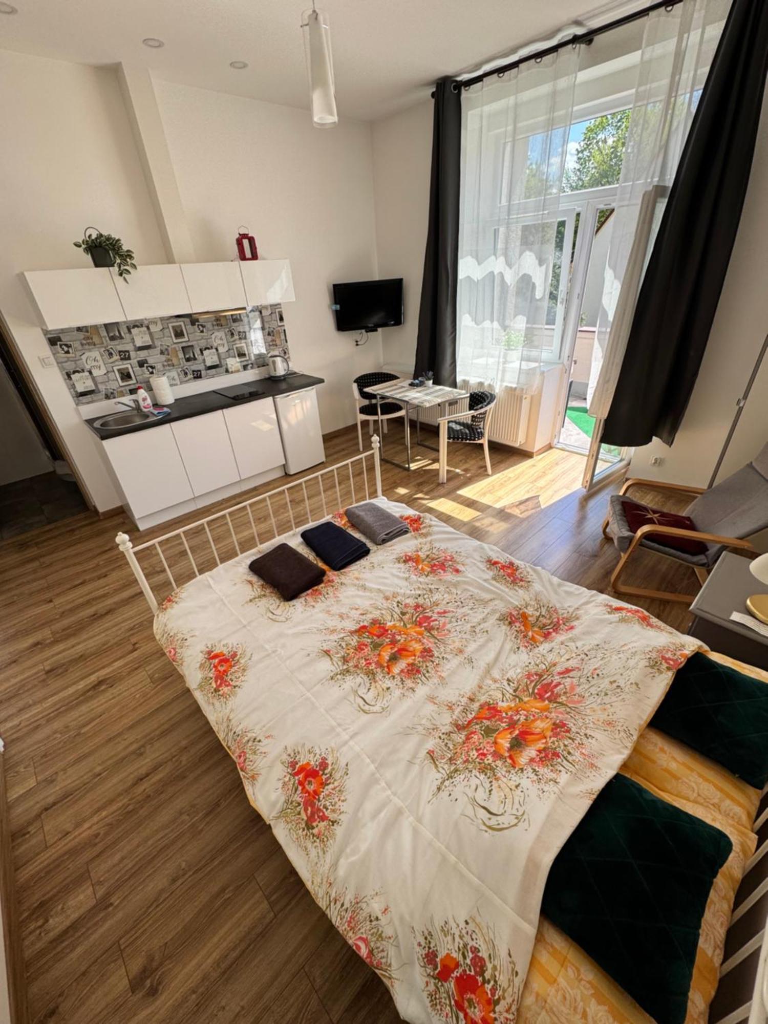 Slowianska 4 Szczawno-Zdroj Extérieur photo