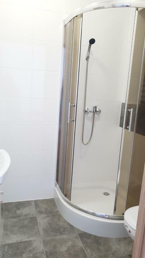 Slowianska 4 Szczawno-Zdroj Extérieur photo