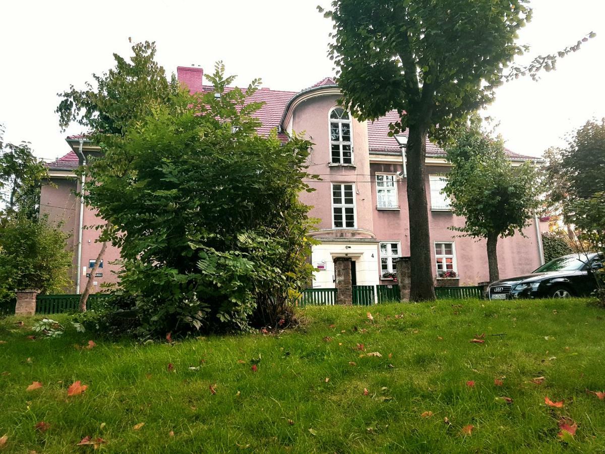 Slowianska 4 Szczawno-Zdroj Extérieur photo