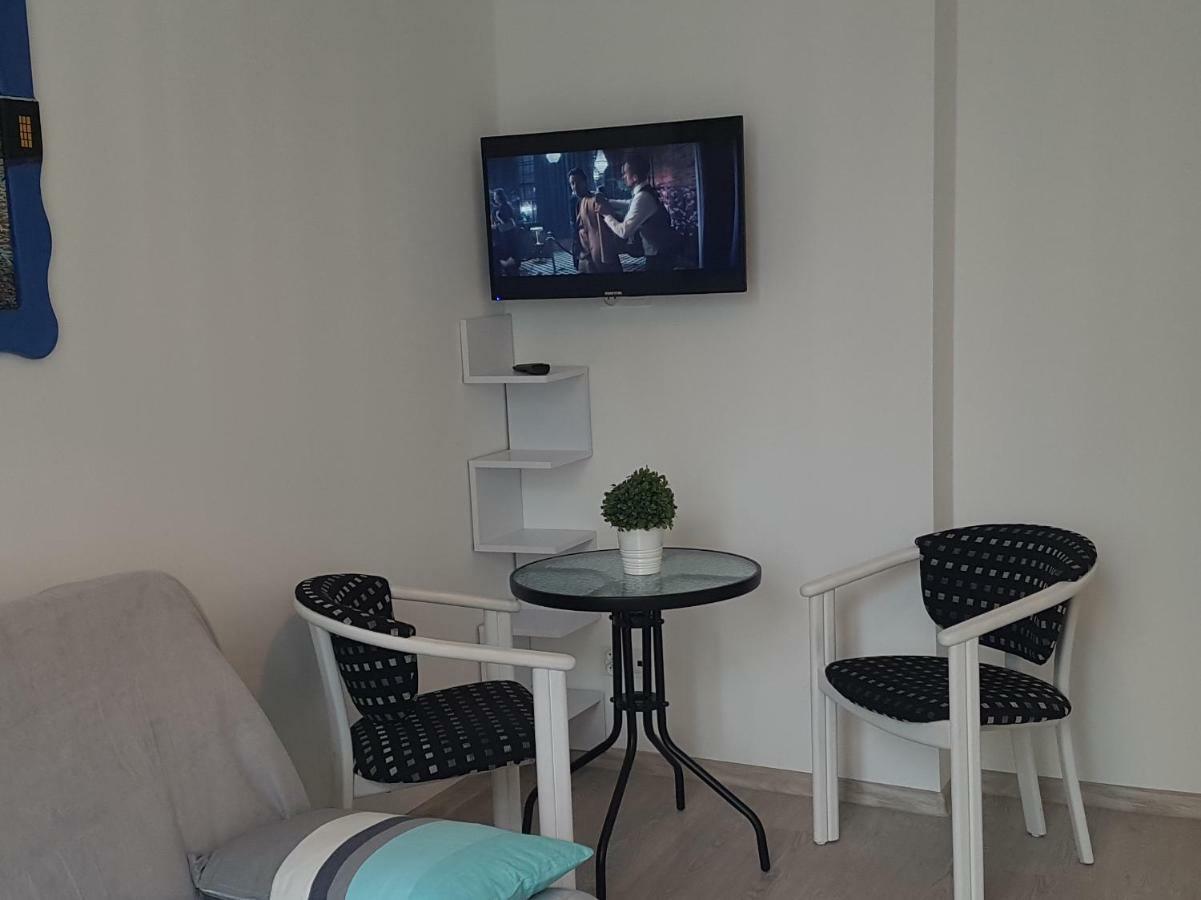 Slowianska 4 Szczawno-Zdroj Extérieur photo