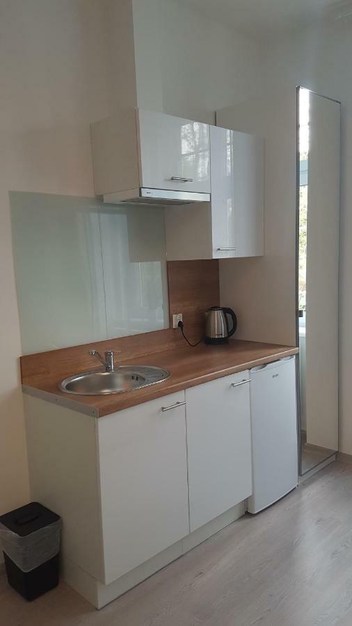 Slowianska 4 Szczawno-Zdroj Extérieur photo