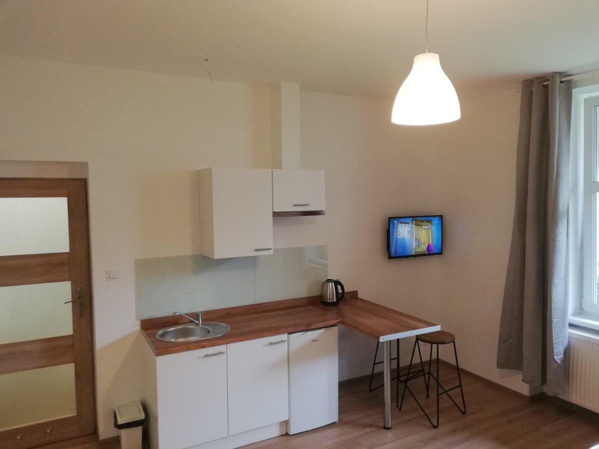 Slowianska 4 Szczawno-Zdroj Extérieur photo