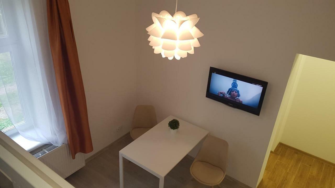 Slowianska 4 Szczawno-Zdroj Extérieur photo