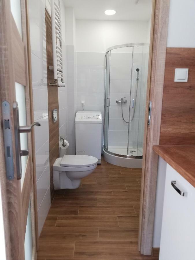 Slowianska 4 Szczawno-Zdroj Extérieur photo
