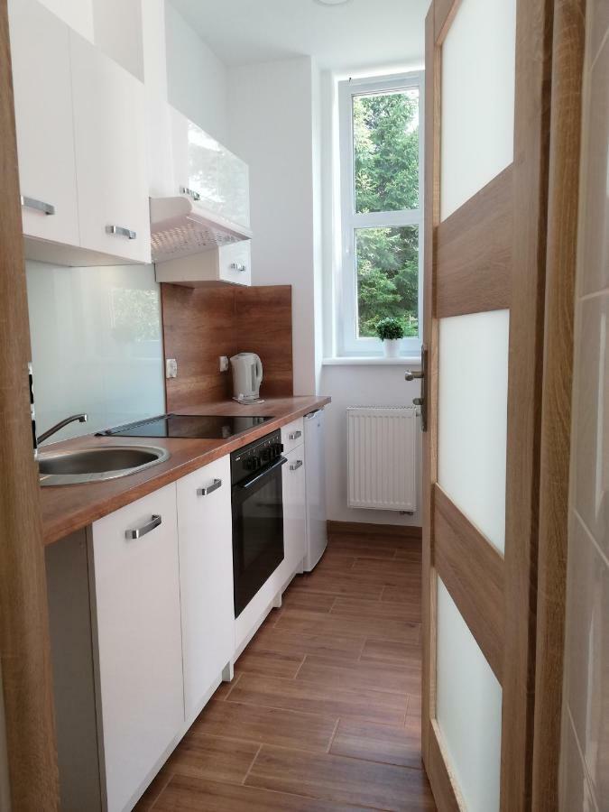 Slowianska 4 Szczawno-Zdroj Extérieur photo