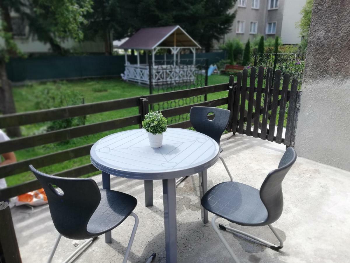 Slowianska 4 Szczawno-Zdroj Extérieur photo
