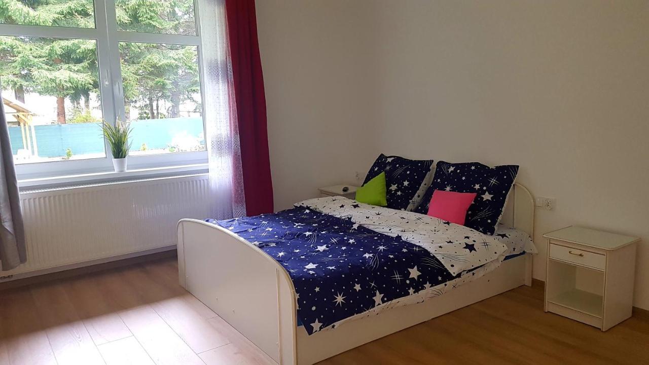 Slowianska 4 Szczawno-Zdroj Extérieur photo