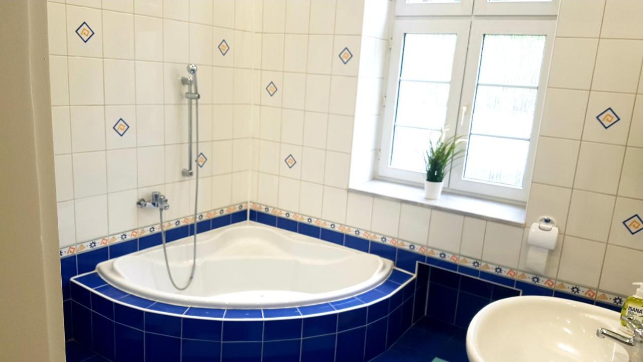 Slowianska 4 Szczawno-Zdroj Extérieur photo